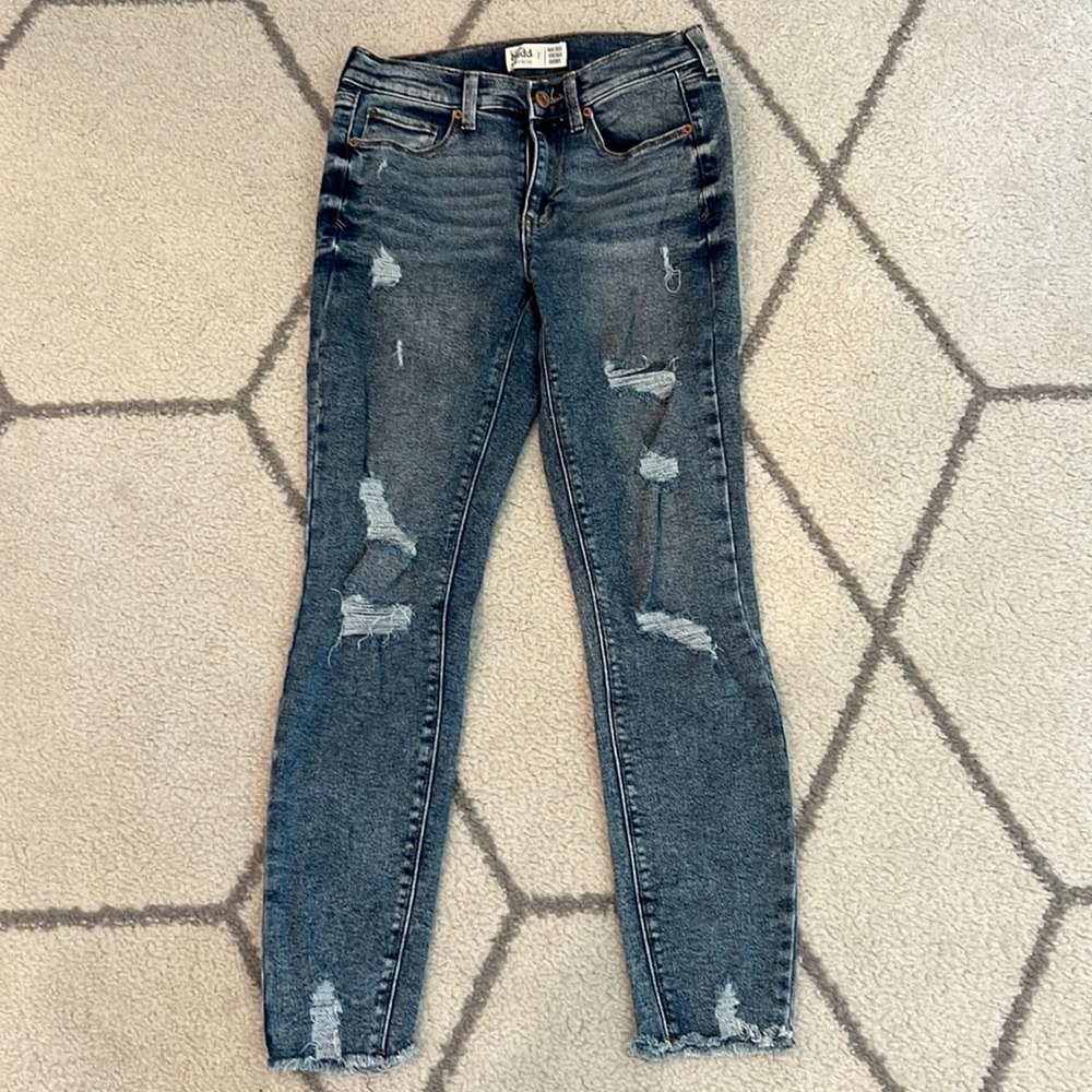 Mudd Jeans 👖